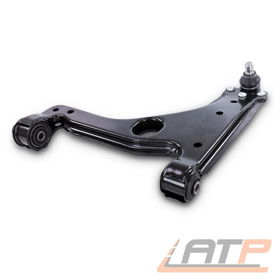BESTPRICE QUERLENKER VORNE LINKS FÜR OPEL ASTRA G H MERIVA B ZAFIRA A B VECTRA B