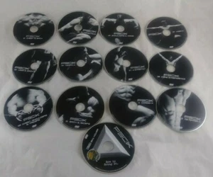 P90X Replacement DVD Disc Sold Individually  - Bild 1 von 1