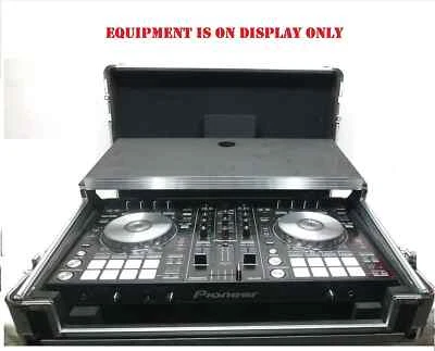 LASE Euro Style Case For Pioneer DDJ-SR / SR2, DDJ-RR Controller - Image 1 of 4