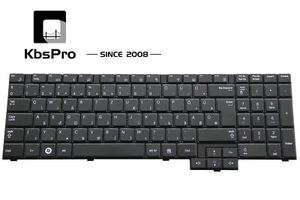 Keyboard Hungarian for Samsung P530 R523 R525 R528 R530 R538 R540 R620 RV508 - Picture 1 of 5