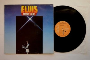 ELVIS PRESLEY / LP RCA PL 12 428 / 07-1977 ( F ) - Picture 1 of 2