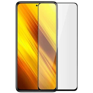 For ONEPLUS 10R FULL COVER TEMPERED GLASS SCREEN PROTECTOR GENUINE GUARD 10 R 9H - Picture 1 of 12
