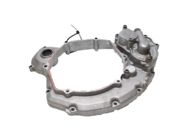 Крышка внутреннего сцепления двигателя 2007 Suzuki Rmz450 HR4634 - Изображение 1 из 4