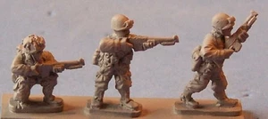 PIG080386 - US PARA BAR - Picture 1 of 1