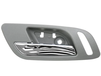 For 2007-2014 GMC Yukon Interior Door Handle Front Left 39175CJKV 2008 2009 2010 Foto 1 de 2