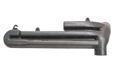 00 Sea-Doo GTI Exhaust Muffler Pipe Resonator - Image 1 of 3