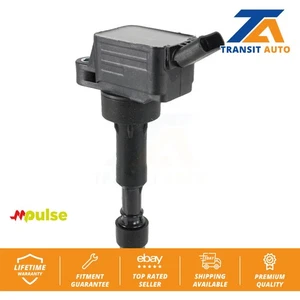 Ignition Coil For Hyundai Elantra Kia Kona Forte Sonata Seltos Soul Optima Koup - Picture 1 of 7