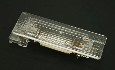 Lámpara luz maletero escotilla VW Jetta Rabbit Golf MK5 MK6 Passat B6 - 7L6 947 101 A Foto 1 de 2