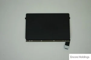 Dell Laptop Touchpad bez uchwytu - srebrny 84G48 - Zdjęcie 1 z 1