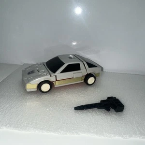 Runamuck 100% Complete Battlechargers 1986 Hasbro G1 Transformers Action Figure - Picture 1 of 15