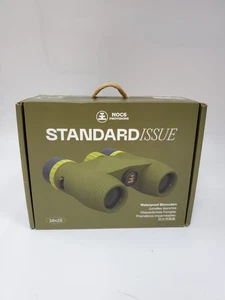 Binoculares Nocs Provisions edición estándar 10x25 - Imagen 1 de 4