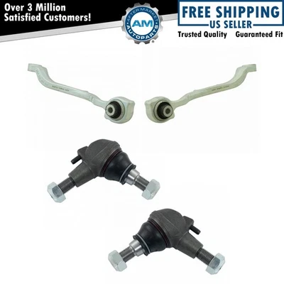 Front Lower Forward Control Arm & Ball Joint Set for Mercedes Benz E350 E550 - Image 1 of 4