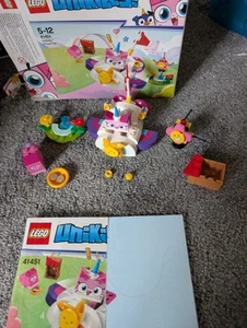 Lego Unikitty - Picture 1 of 6