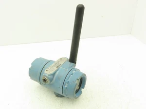 Rosemount 300S5AXWA2WK1I5M5 Model 300S Pressure Transmitter With Digital Display - Picture 1 of 14