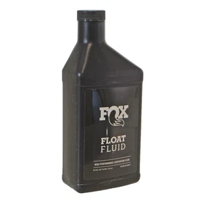 Fox Shox Float Fluid, 16oz Bottle 025-03-003-A - Picture 1 of 1