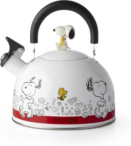 897692 Chef Snoopy Teekessel - Bild 1 von 6