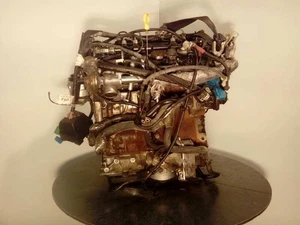 HJBB KOMPLETTER MOTOR / M1-B4-126 / 2005200 FÜR FORD MONDEO BERLINA GE AMBIENT - Picture 1 of 10