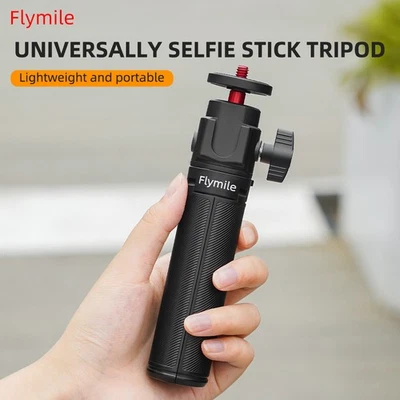 Camera Universal Desktop Expansion Bracket Extension Selfie Stick For Insta 360 - Image 1 of 4