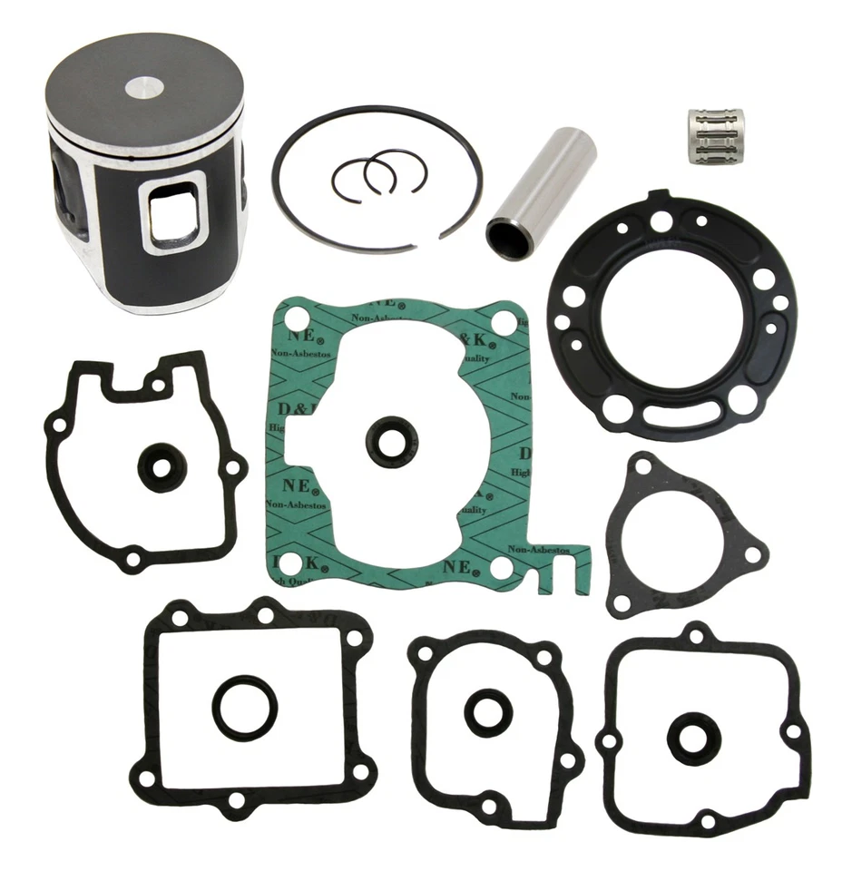 Namura Standard Bore Top End Rebuild Kit Size C for Honda CR125R fits 2003 54mm - Image 1 of 1