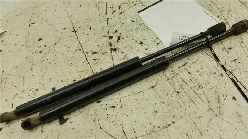 Bisagra tapa maletero Dodge Avenger 2008 2009 2010 2011 2012 Foto 1 de 3