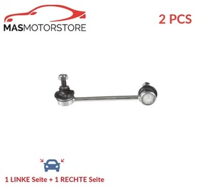 ESTABILIZADOR ESTABLE DELANTERO IZQUIERDO+DERECHO MOOG VV-LS-5515 2PCS I NUEVO CALIDAD OE - Imagen 1 de 4