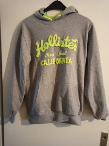Hollister Kapuzenpullover Herren Gr. L - Bild 1 von 4