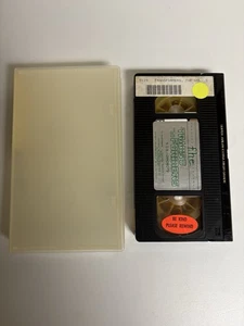 Transformers Vol. 3 S.O.S. Dinobots! f.h.e. VHS tape 1984, Rental Copy With Case - Bild 1 von 3