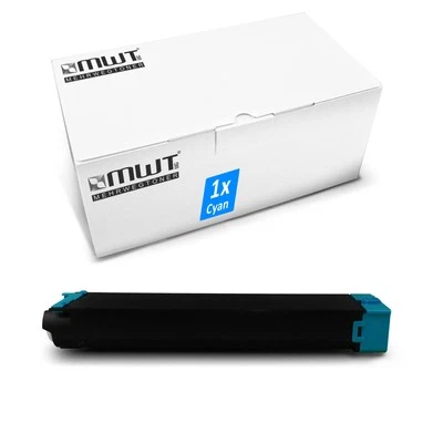 Tóner CIAN Para Sharp MX-C-401 MX-B-400-P MX-C-380-P MX-C-311 MX-B-401 - Imagen 1 de 4