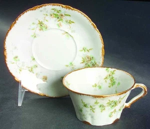 Taza y platillo Haviland Schleiger 150b 198414 - Imagen 1 de 1
