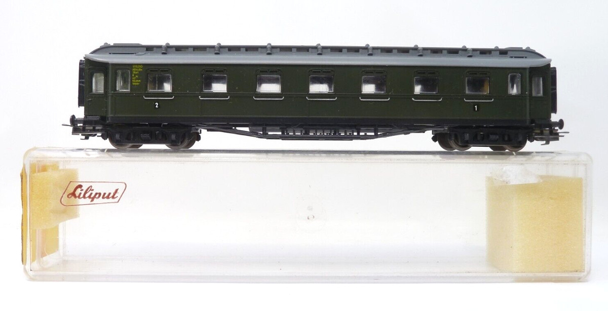 LILIPUT★L235570★HOゲージ Amazon | LILIPUT L111103 BR01.10 1062 流線型 蒸気機関車 鉄道