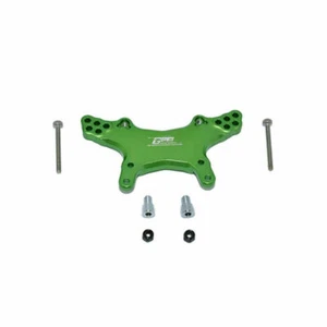 Aluminum Alloy Front Damper Mount for LOSI 1:18 RC 2WD MINI-T 2.0 STADIUM Truck - Picture 1 of 19