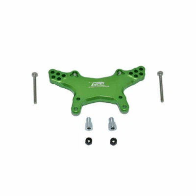 Aluminum Alloy Front Damper Mount for LOSI 1:18 RC 2WD MINI-T 2.0 STADIUM Truck - Image 1 of 4