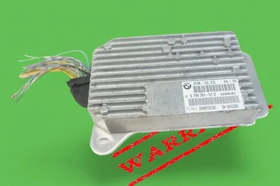 BMW 535I 740I 750I 760LI 2010-2013 MÓDULO DE CONTROL DE ENCENDIDO ICM 6799591 Foto 1 de 4