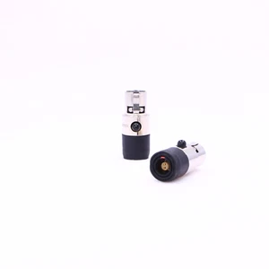 Sennheisser HD800s/HD820 to Audeze LCD, Meze, ZMF, Kennerton Headphone adapter - Picture 1 of 5