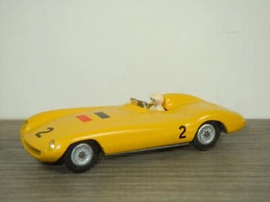 Ferrari 750 Monza Race Car Belgium - Tekno 813 Denmark *61929 - Bild 1 von 5