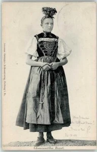 52029612 - 7742 pezzi costumi tradizionali Georgen Foresta Nera - Foto 1 di 2