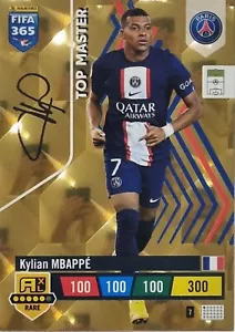 Panini FIFA 365 2023 Adrenalyn XL - Cards von 1-243 aussuchen - Picture 1 of 234