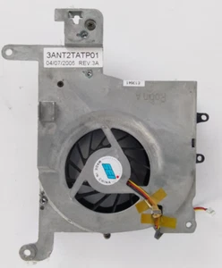 Dissipatore raffreddamento Ventola CPU HP Pavilion ZD8000 380030-001 3ANT2TATP01 - Picture 1 of 1