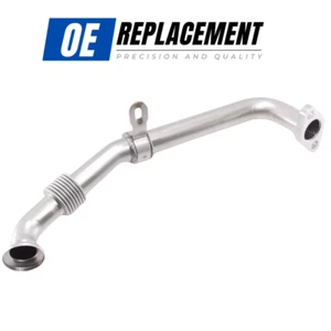 EGR TO MANIFOLD PIPE CHRYSLER GRAND VOYAGER 2007 2.8CRD - Bild 1 von 1