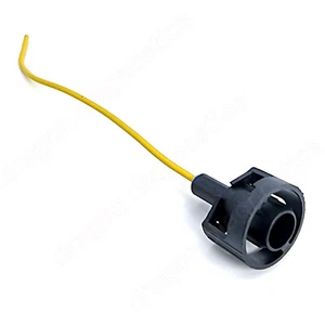 Oil Pressure Sensor Connector Wired Socket For Renault Megane, Scenic 1995-2003 - Picture 1 of 3
