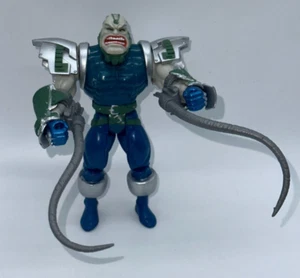 Figura de acción Omega azul MARVEL ""APOCALYPSE"" - TOY BIZ, 1994 - STOCK AUSTRALIANO - Imagen 1 de 2
