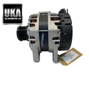 ALTERNATOR LX6T-10300-FAA TRANSIT CONNECT 2019 1.5 FORD TDCI 14V 150AMP - Picture 1 of 11