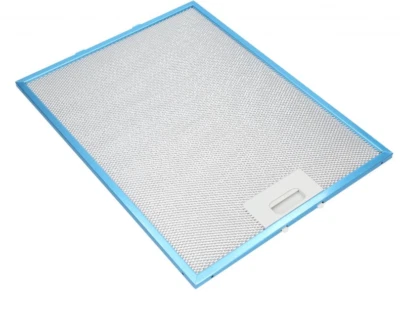 Campana extractora de filtro de grasa metálica genuina Elica PRF0012484 PRF0012484A PRF0012495A Foto 1 de 2