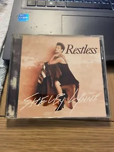 Shelby Lynne CD Restless - Picture 1 of 2