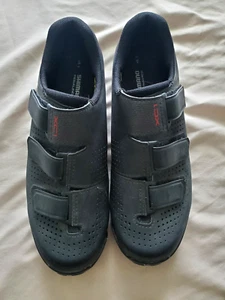 Shimano Pedaling Dynamics Fahrradschuhe SHME201W G01W Damen schwarz Größe US 7,6 - Bild 1 von 6