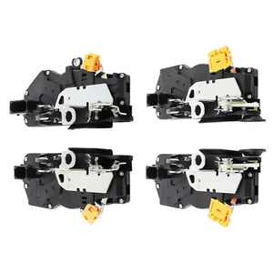 Door Lock Actuator Front Rear Left Right For Chevrolet Suburban 25945751 new - Picture 1 of 12