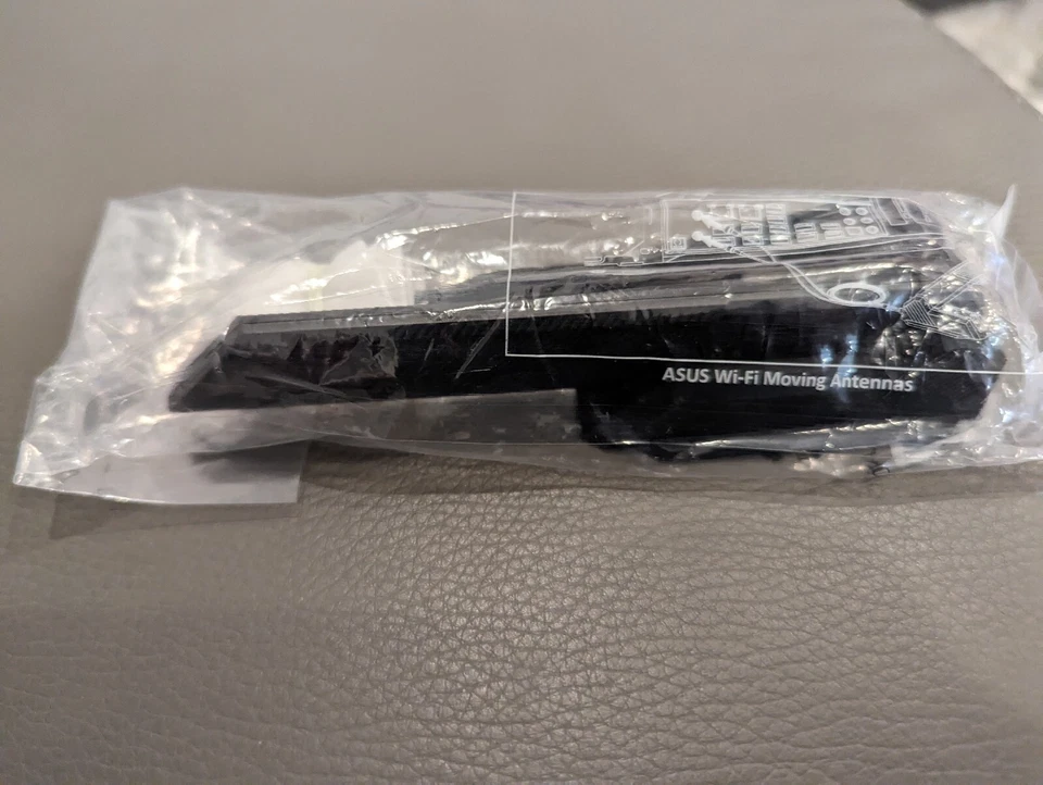 OEM ASUS WIFI ANTENNA 2.4GHz 5.0GHz 14008-02650500