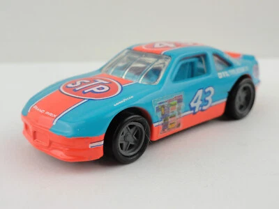 Hot Wheels Pro Circuit 1992 1/64 Richard Petty #43 STP - suelto Foto 1 de 4