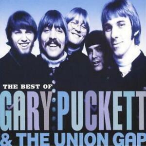 Gary Puckett and the Union Gap The Best of Gary Puckett and the Union Gap (CD)
