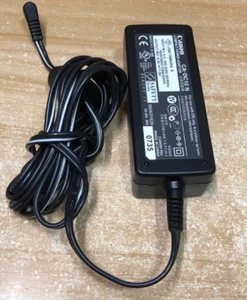 Canon Compact Netzteil ACK-DC10 N 4.3V=1.5A Netzteil Canon ACK-DC10 - Bild 1 von 4